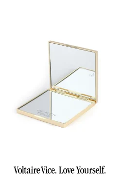 Zadig & Voltaire Vice-Voltaire^Aimez-Vous Miroir