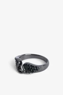 Zadig & Voltaire Bijoux^Anneau De Roche