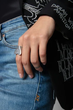 Zadig & Voltaire Bijoux^Bague Idole