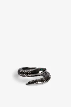 Zadig & Voltaire Bijoux^Bague Serpent