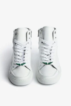 Zadig & Voltaire Formateurs^Balancez Vos Charmes De Dentelle D'Ailes