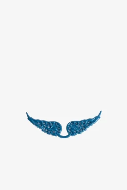 Zadig & Voltaire Formateurs^Balancez Vos Charmes De Dentelle D'Ailes