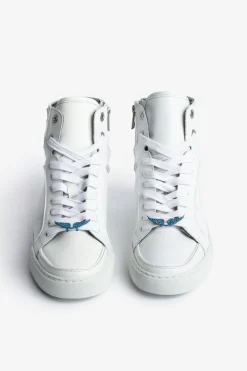 Zadig & Voltaire Formateurs^Balancez Vos Charmes De Dentelle D'Ailes