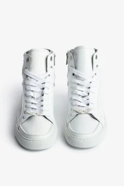 Zadig & Voltaire Formateurs^Balancez Vos Charmes De Dentelle D'Ailes