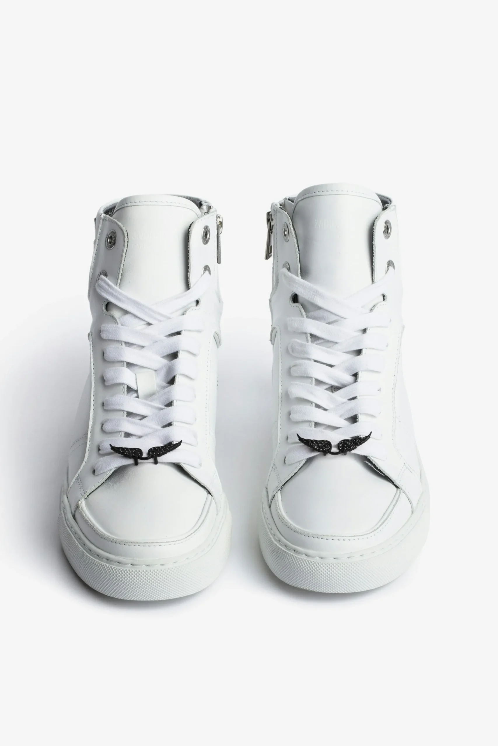 Zadig & Voltaire Formateurs^Balancez Vos Charmes De Dentelle D'Ailes