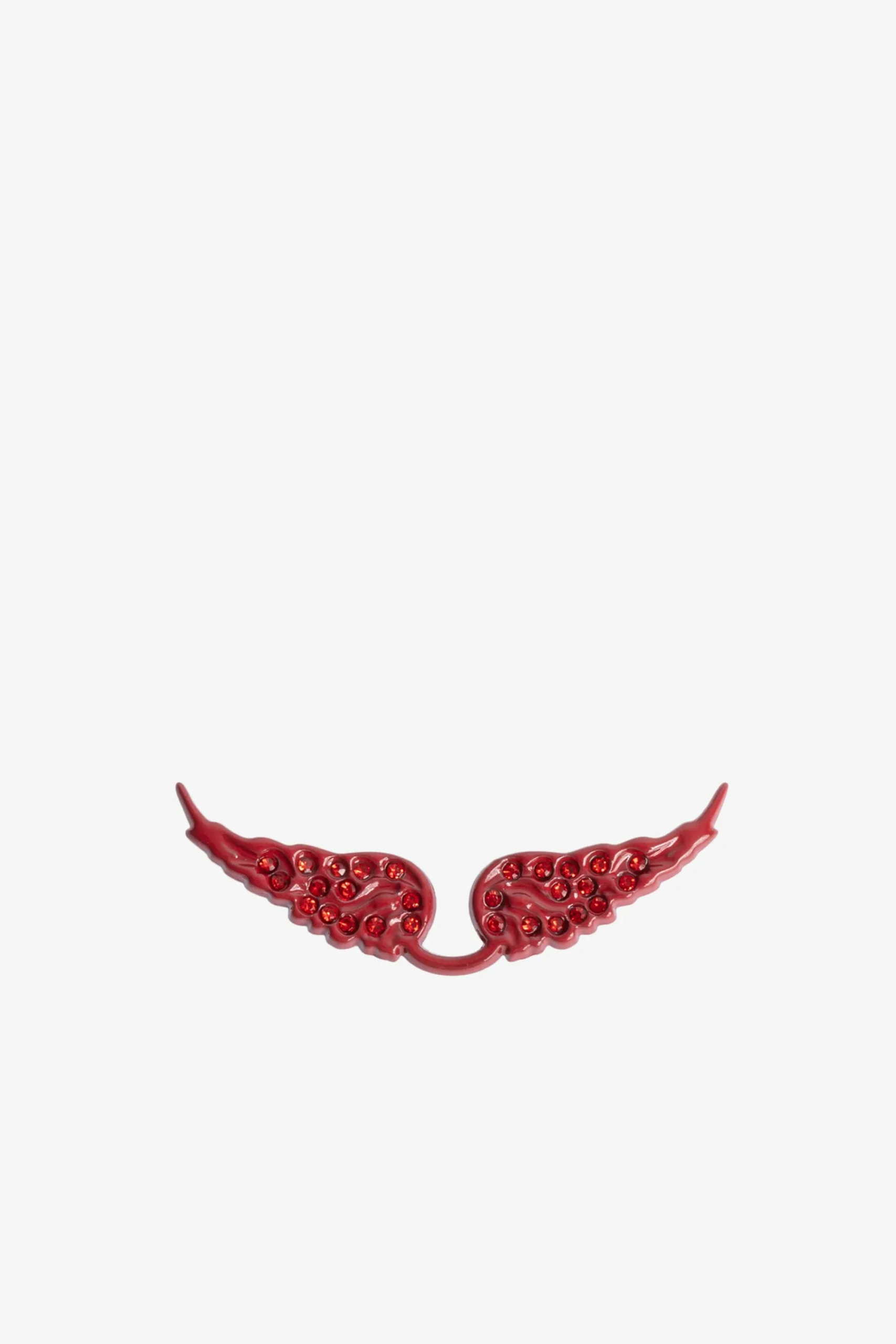 Zadig & Voltaire Formateurs^Balancez Vos Charmes De Dentelle D'Ailes