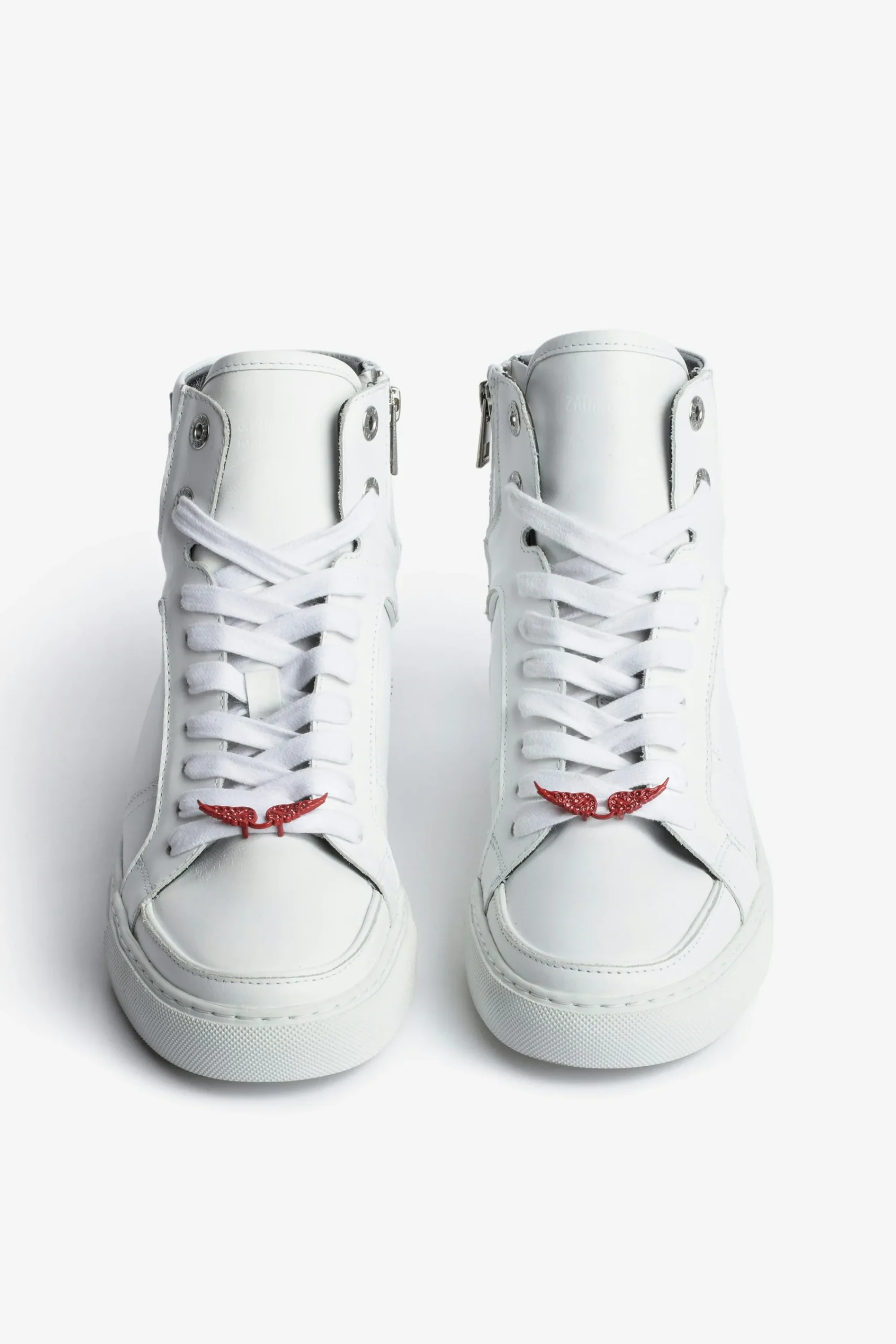 Zadig & Voltaire Formateurs^Balancez Vos Charmes De Dentelle D'Ailes