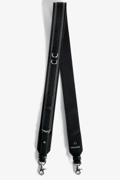 Zadig & Voltaire Sangles Et Accessoires^Bandoulière Reglable