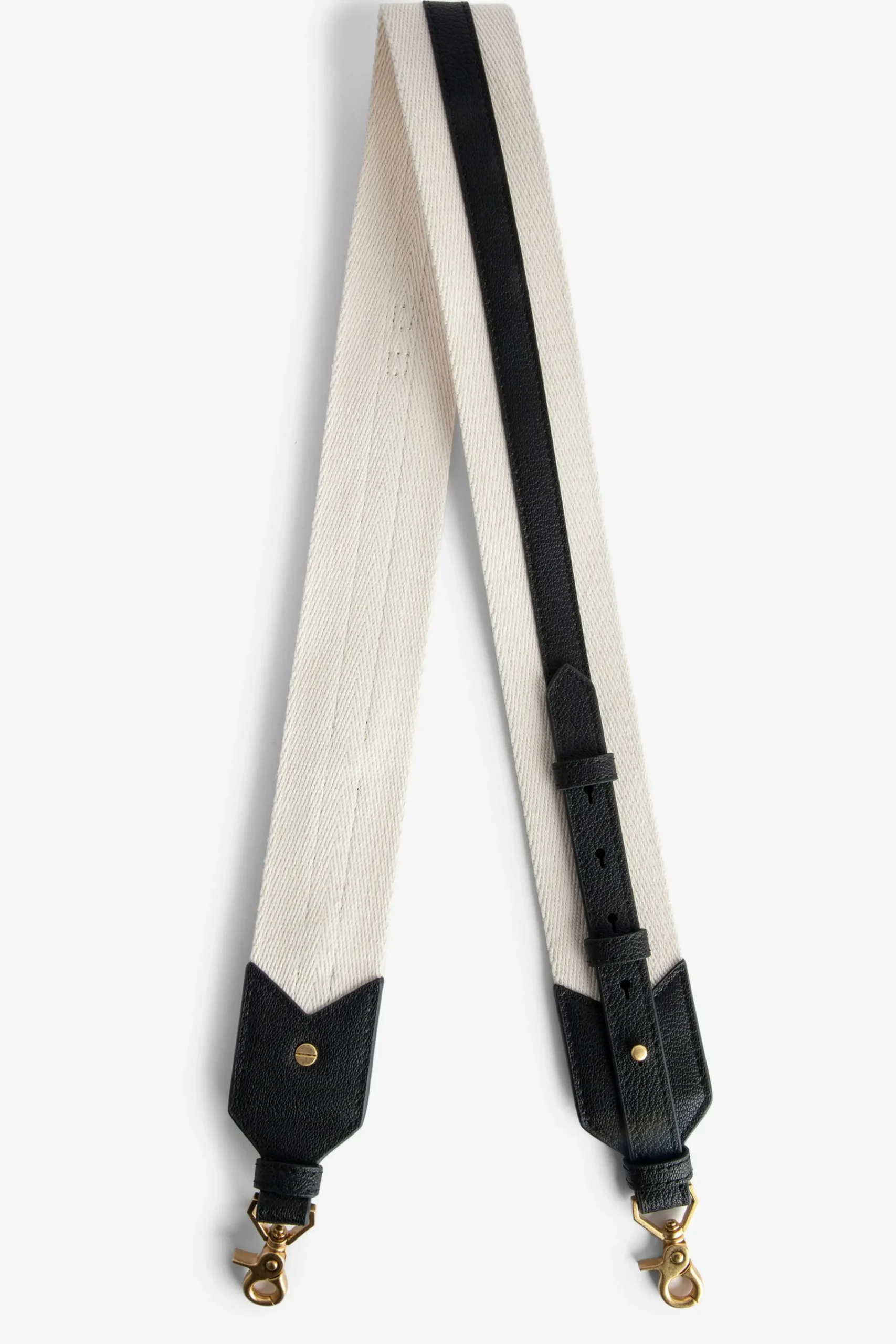 Zadig & Voltaire Sangles Et Accessoires^Bandoulière Reglable