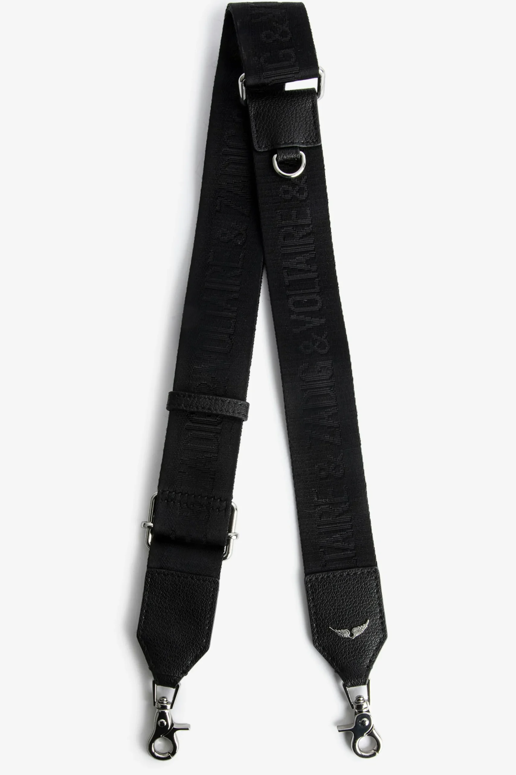 Zadig & Voltaire Sangles Et Accessoires^Bandoulière Zadig