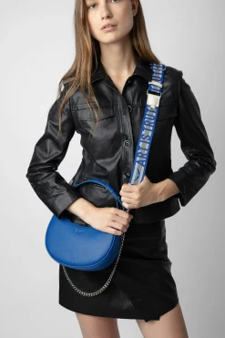 Zadig & Voltaire Sangles Et Accessoires^Bandoulière Zadig