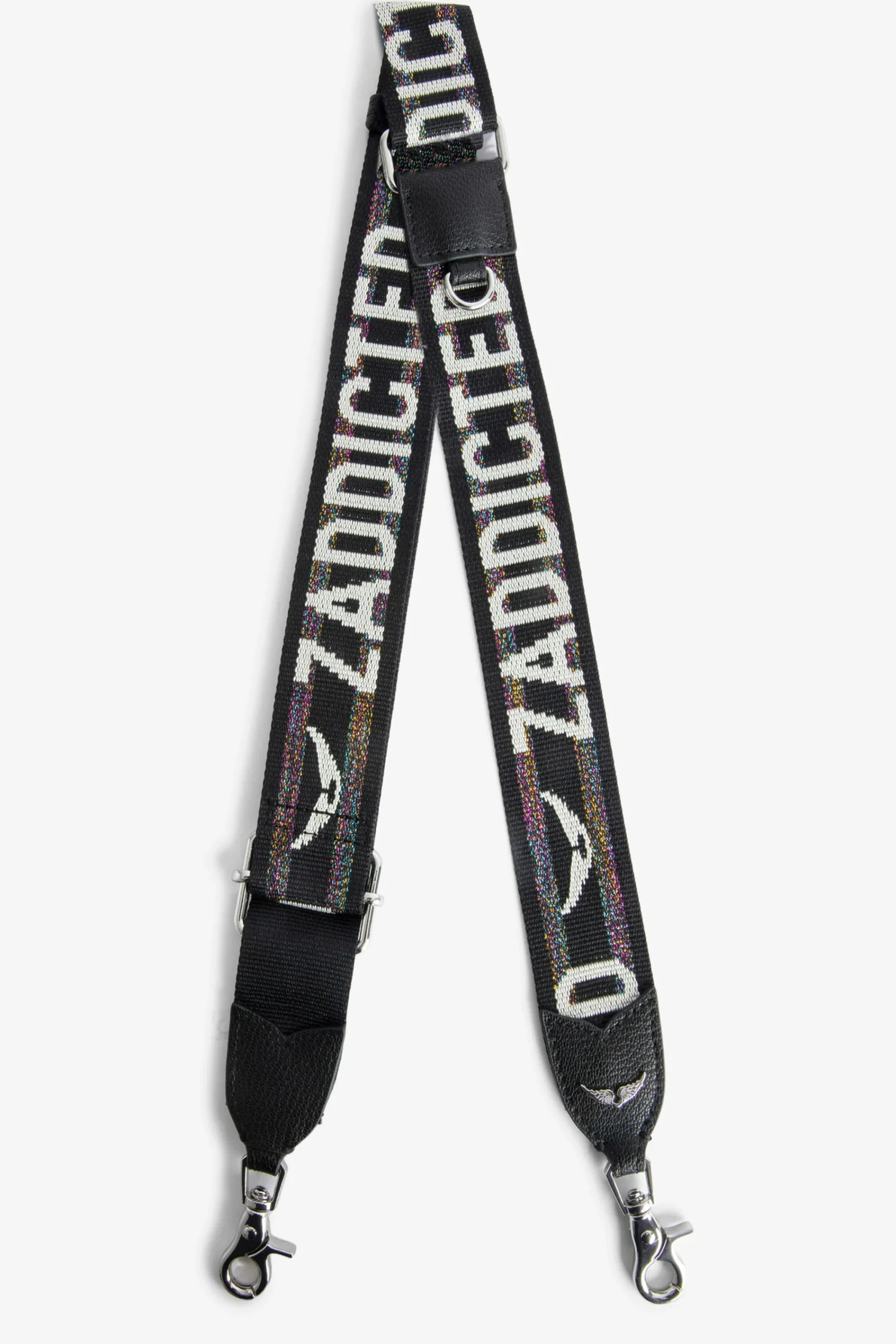 Zadig & Voltaire Sangles Et Accessoires^Bandoulière Zadig