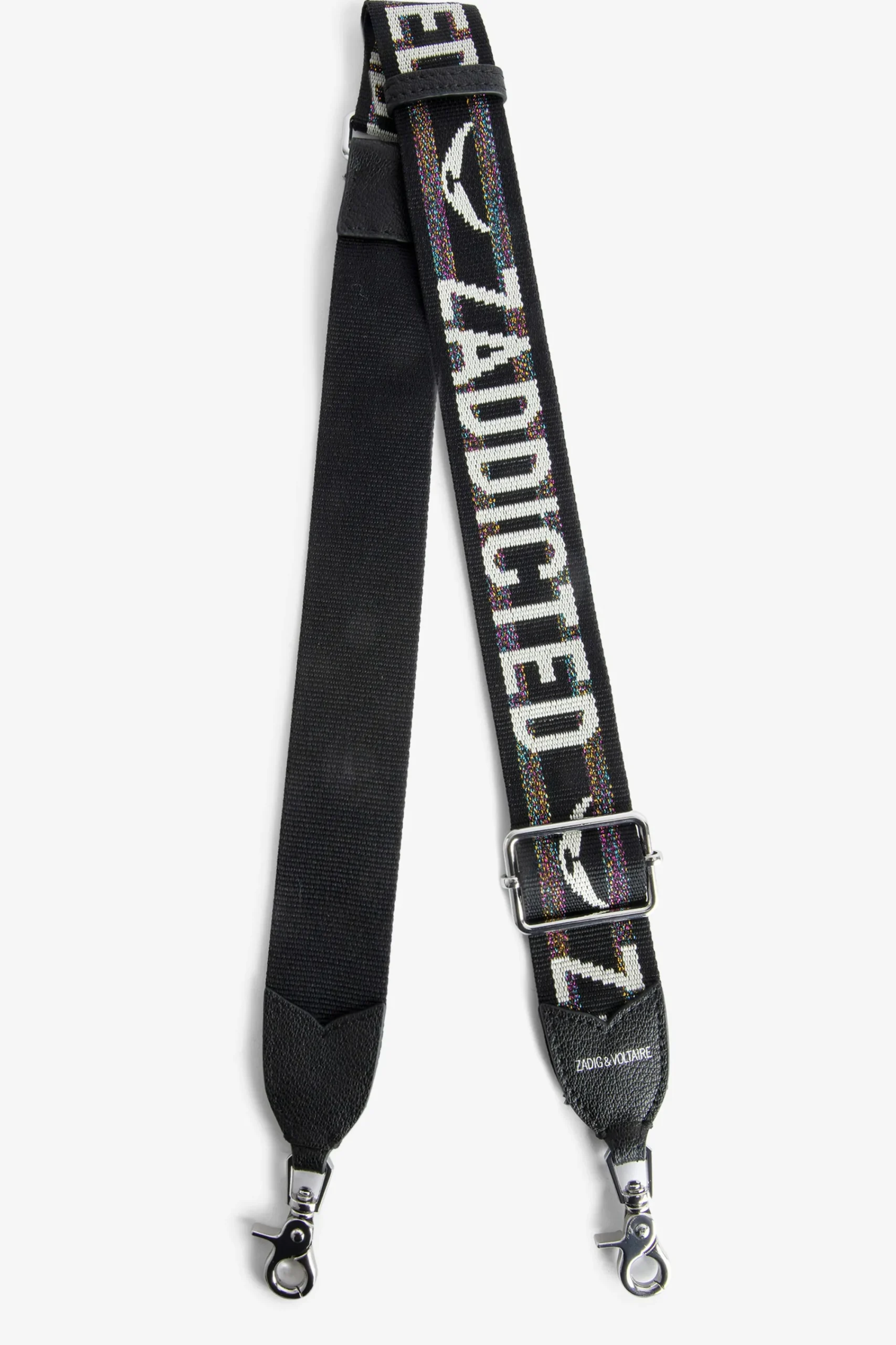 Zadig & Voltaire Sangles Et Accessoires^Bandoulière Zadig