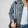 Zadig & Voltaire Sangles Et Accessoires^Bandoulière Zadig