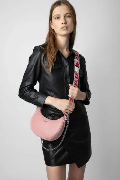 Zadig & Voltaire Sangles Et Accessoires^Bandoulière Zadig