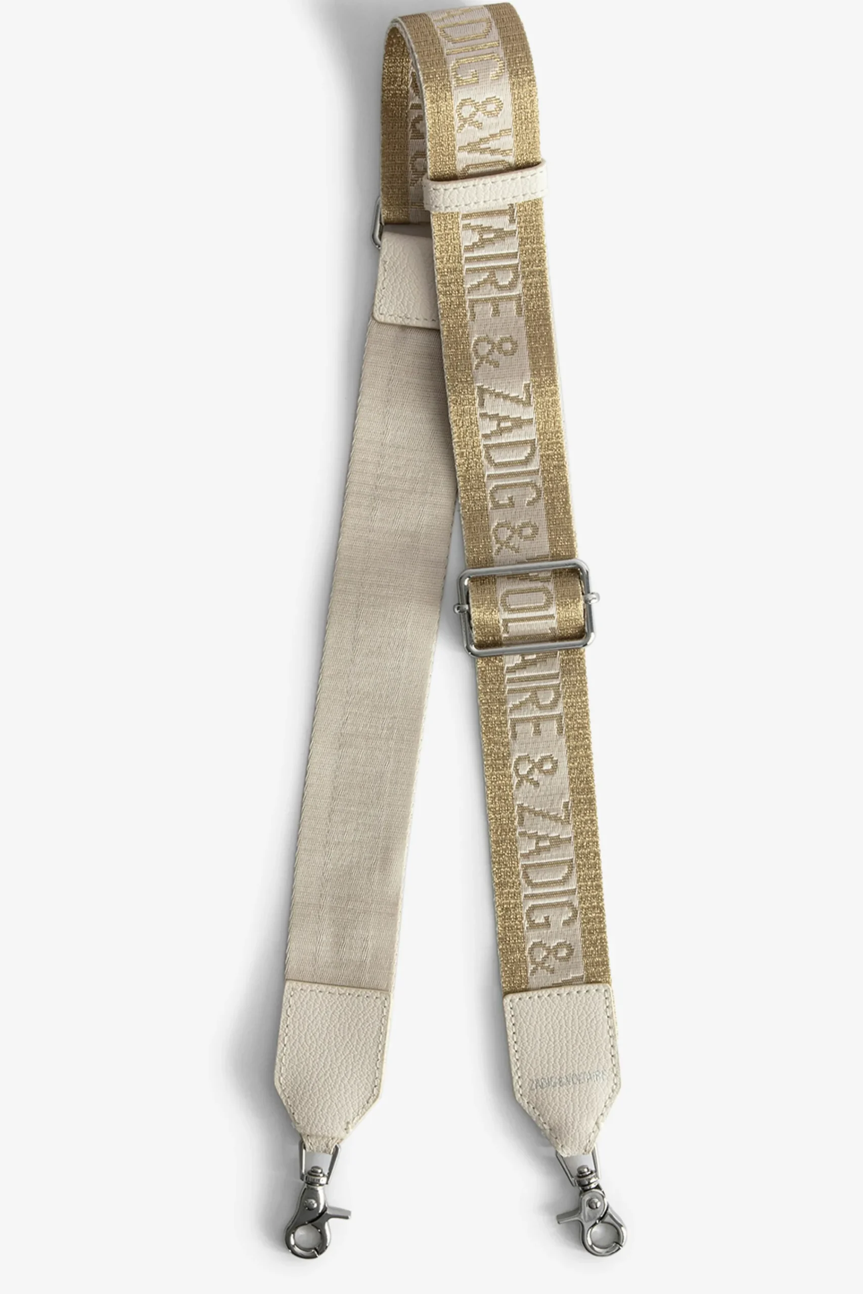 Zadig & Voltaire Sangles Et Accessoires^Bandoulière Zadig