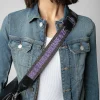 Zadig & Voltaire Sangles Et Accessoires^Bandoulière Zadig
