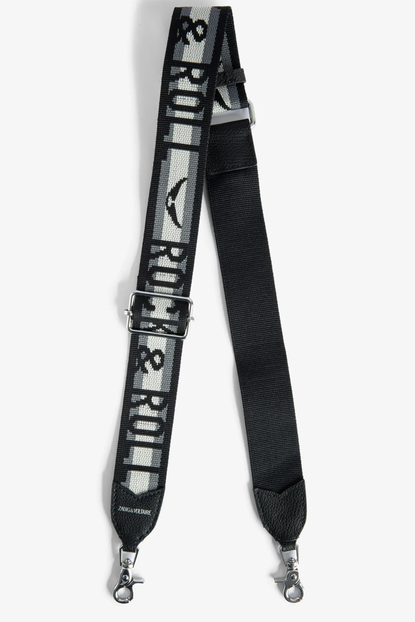 Zadig & Voltaire Sangles Et Accessoires^Bandoulière Zadig