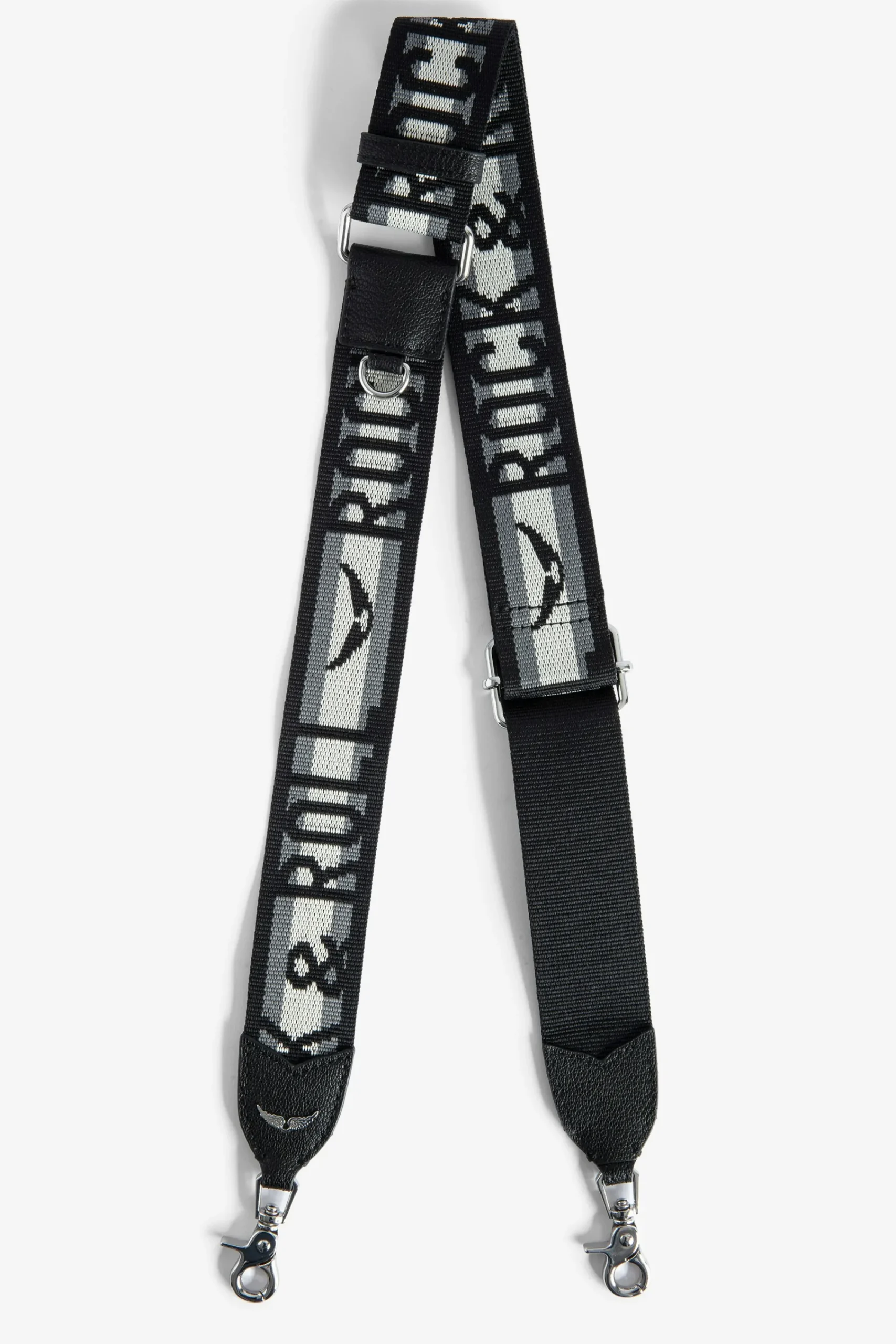 Zadig & Voltaire Sangles Et Accessoires^Bandoulière Zadig