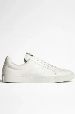 Zadig & Voltaire Chaussures^Baskets Flash Zv1747