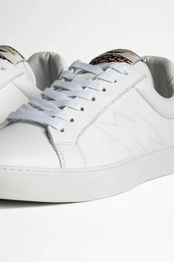 Zadig & Voltaire Chaussures^Baskets Flash Zv1747