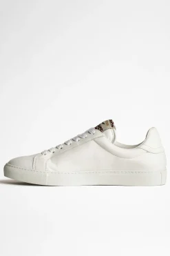 Zadig & Voltaire Chaussures^Baskets Flash Zv1747