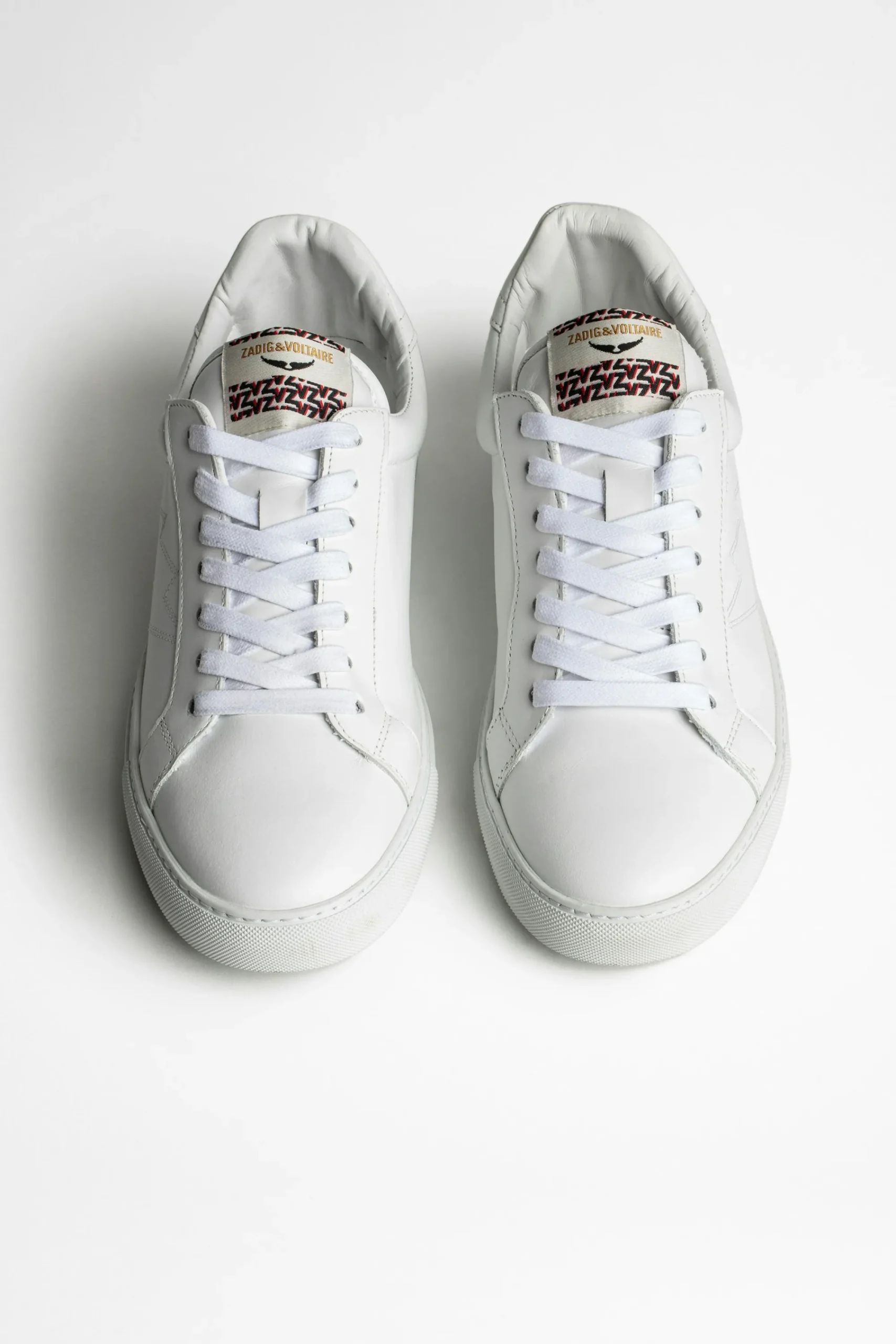 Zadig & Voltaire Chaussures^Baskets Flash Zv1747