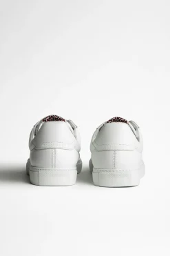 Zadig & Voltaire Chaussures^Baskets Flash Zv1747