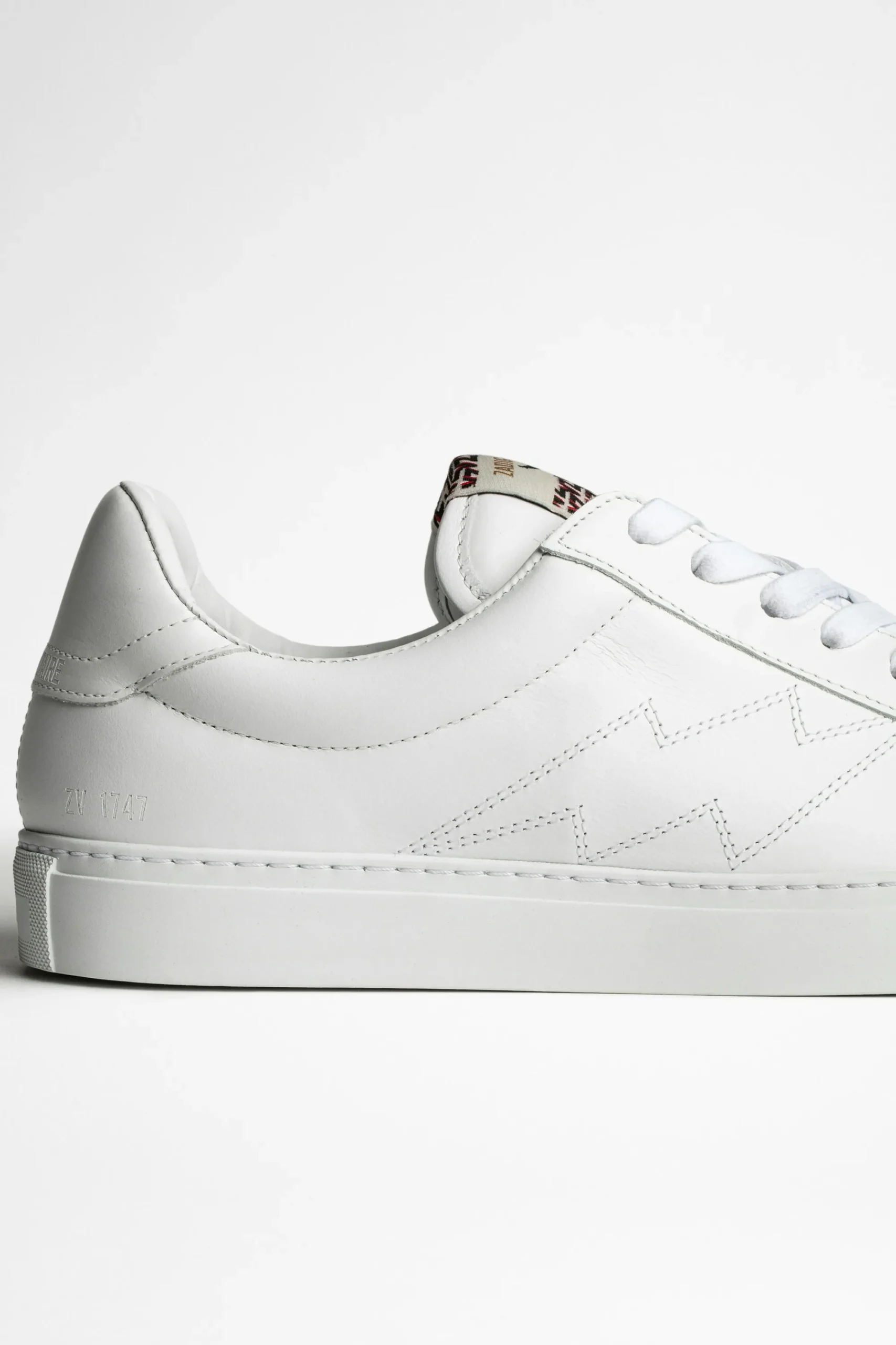 Zadig & Voltaire Chaussures^Baskets Flash Zv1747