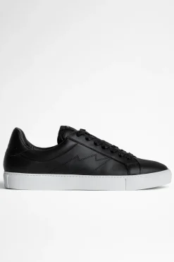 Zadig & Voltaire Chaussures^Baskets Flash Zv1747