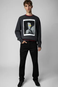 Zadig & Voltaire Chaussures^Baskets Flash Zv1747