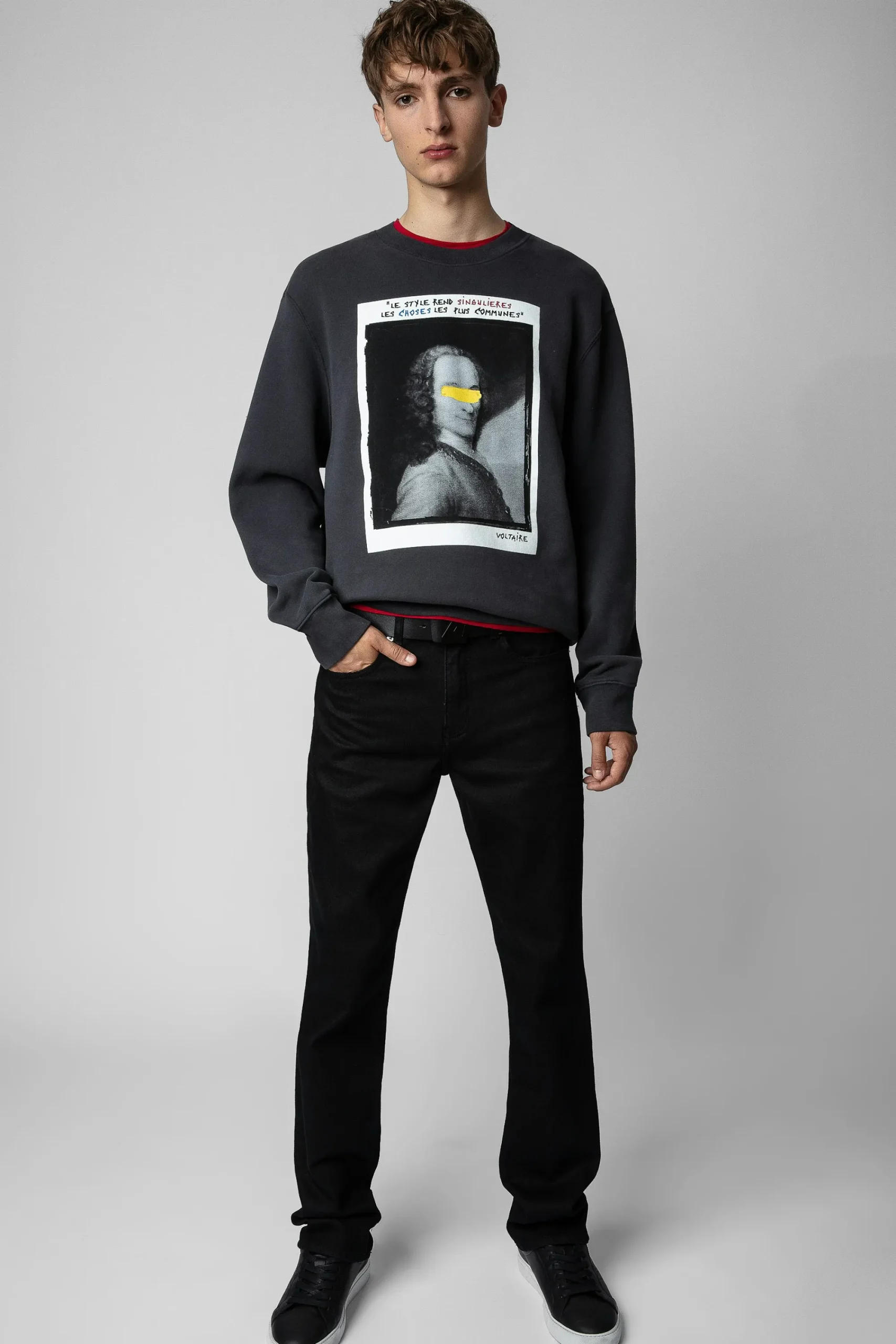 Zadig & Voltaire Chaussures^Baskets Flash Zv1747