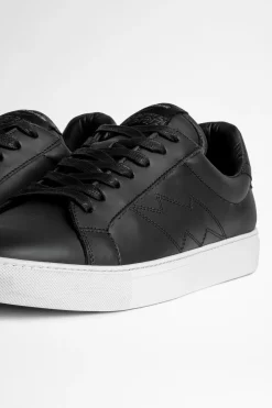 Zadig & Voltaire Chaussures^Baskets Flash Zv1747