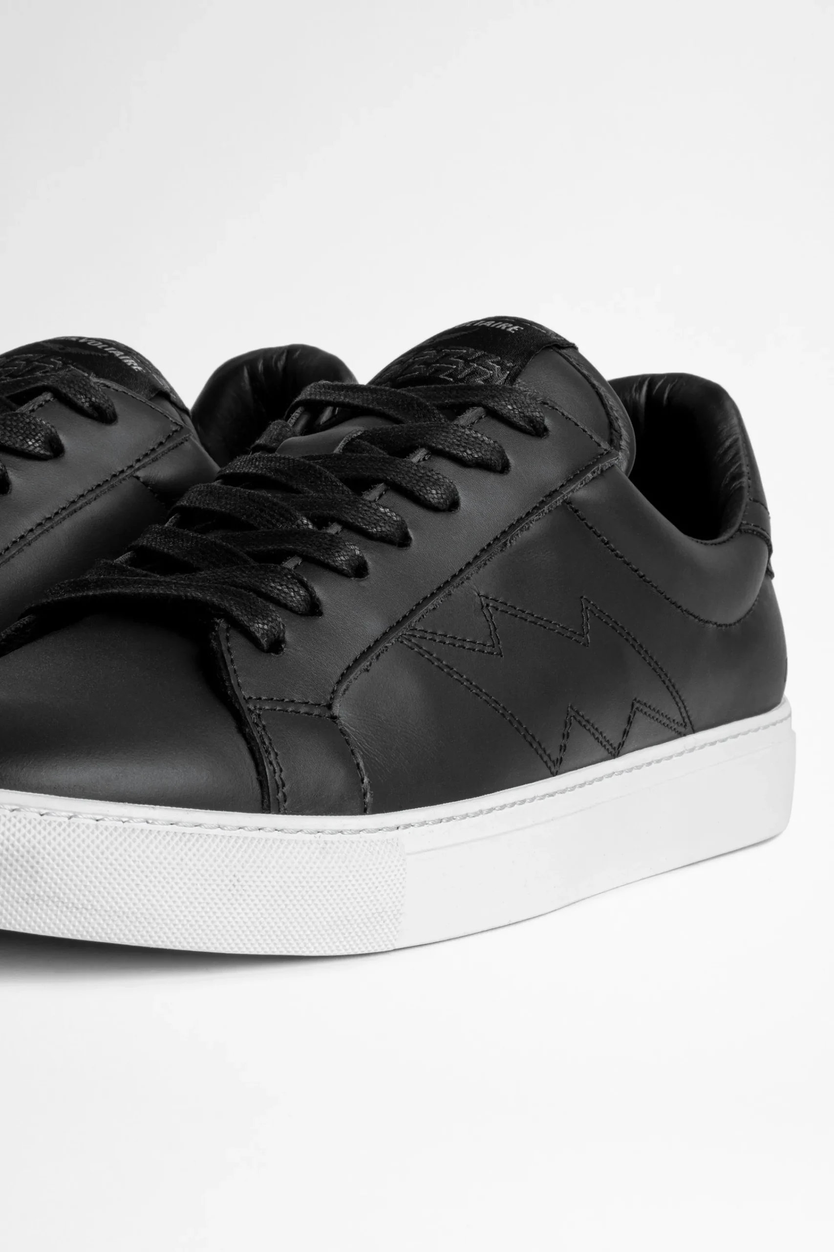 Zadig & Voltaire Chaussures^Baskets Flash Zv1747