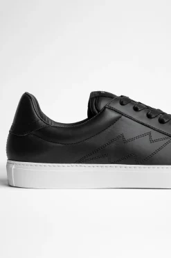 Zadig & Voltaire Chaussures^Baskets Flash Zv1747