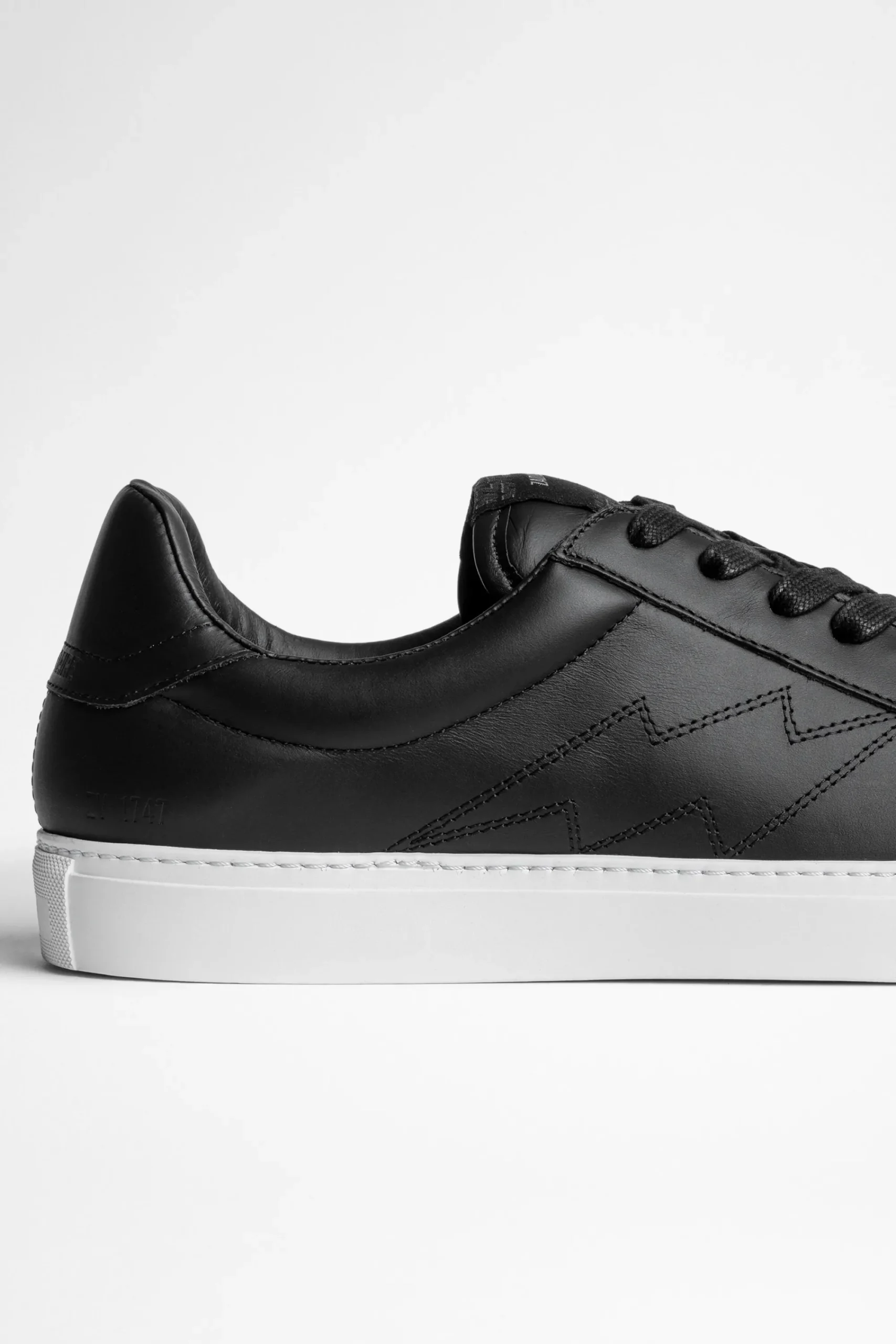 Zadig & Voltaire Chaussures^Baskets Flash Zv1747