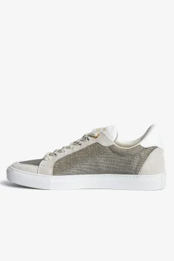 Zadig & Voltaire Formateurs^Baskets La Flash