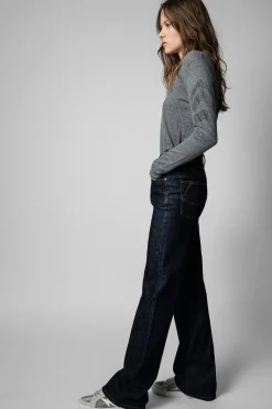 Zadig & Voltaire Formateurs^Baskets La Flash