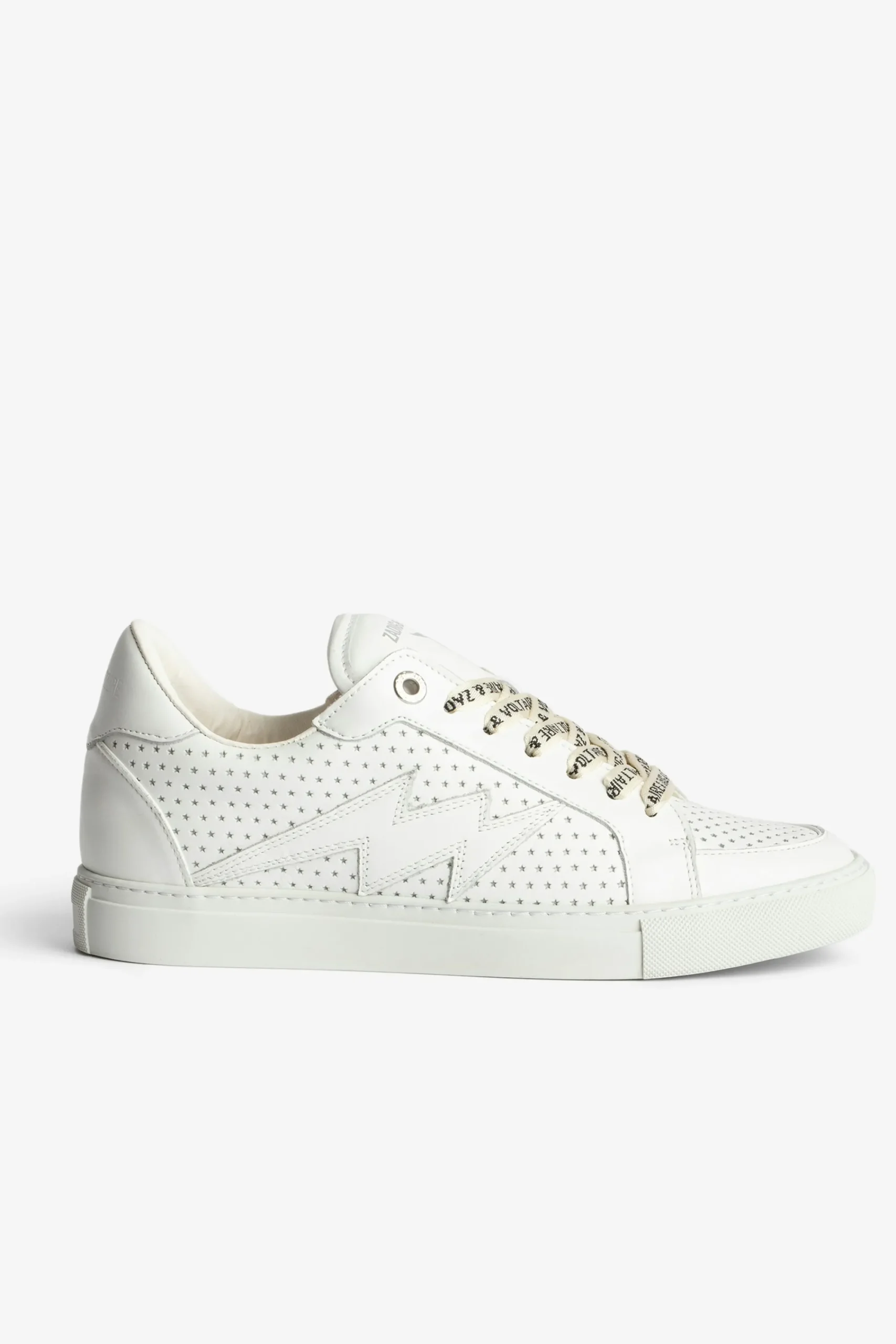 Zadig & Voltaire Formateurs^Baskets La Flash