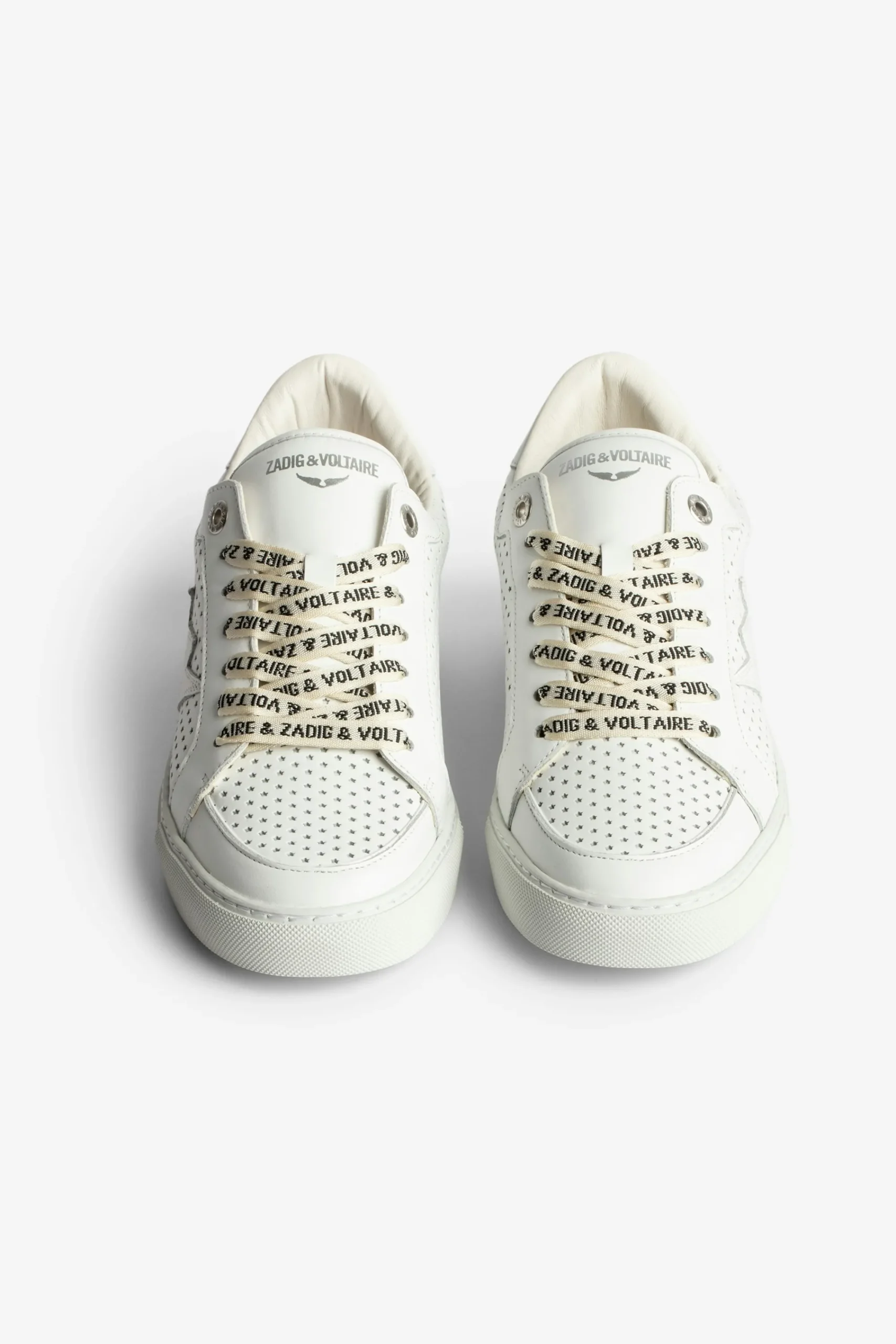 Zadig & Voltaire Formateurs^Baskets La Flash