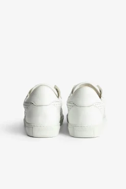 Zadig & Voltaire Formateurs^Baskets La Flash