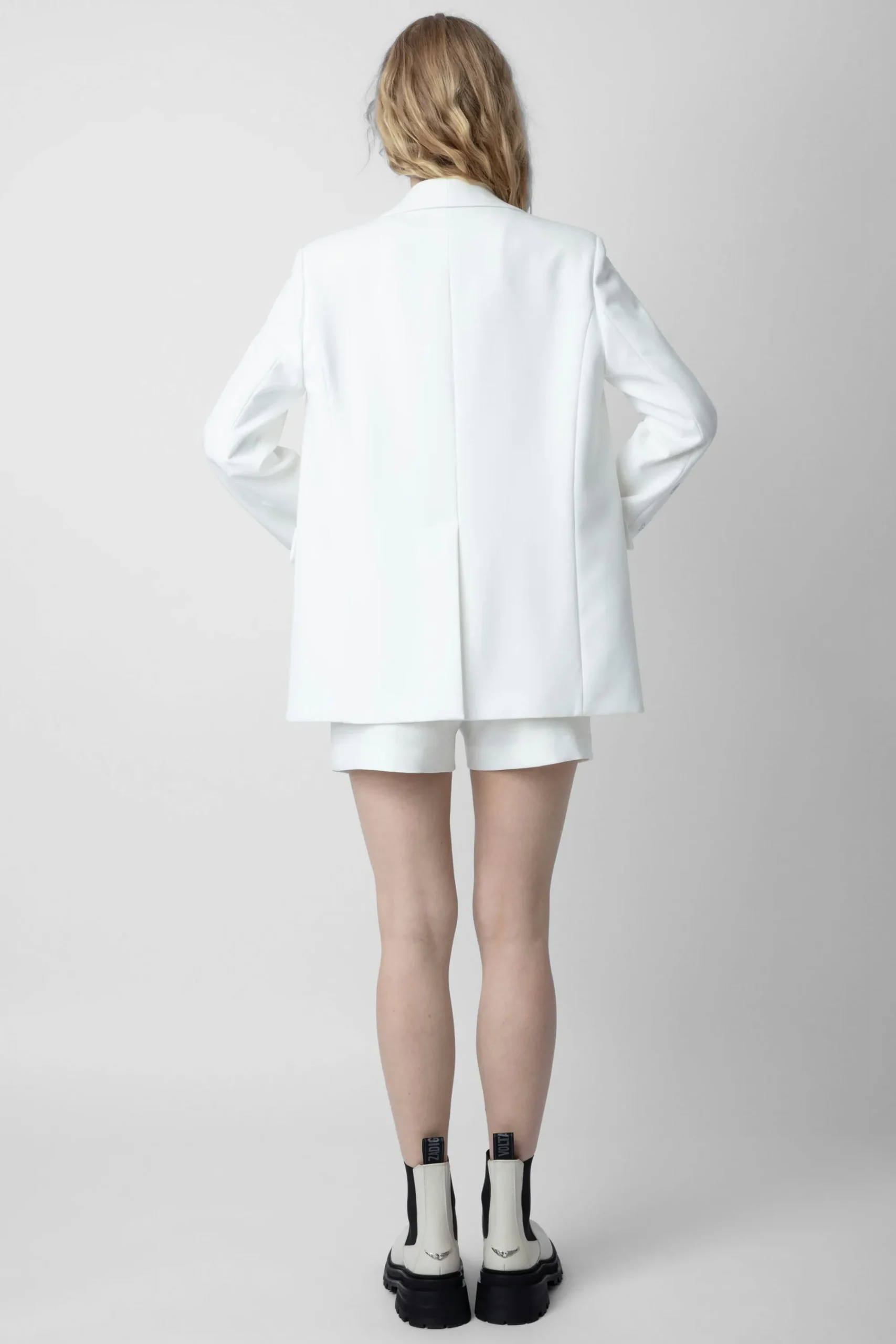 Zadig & Voltaire Costumes^Blazer A Strass Date