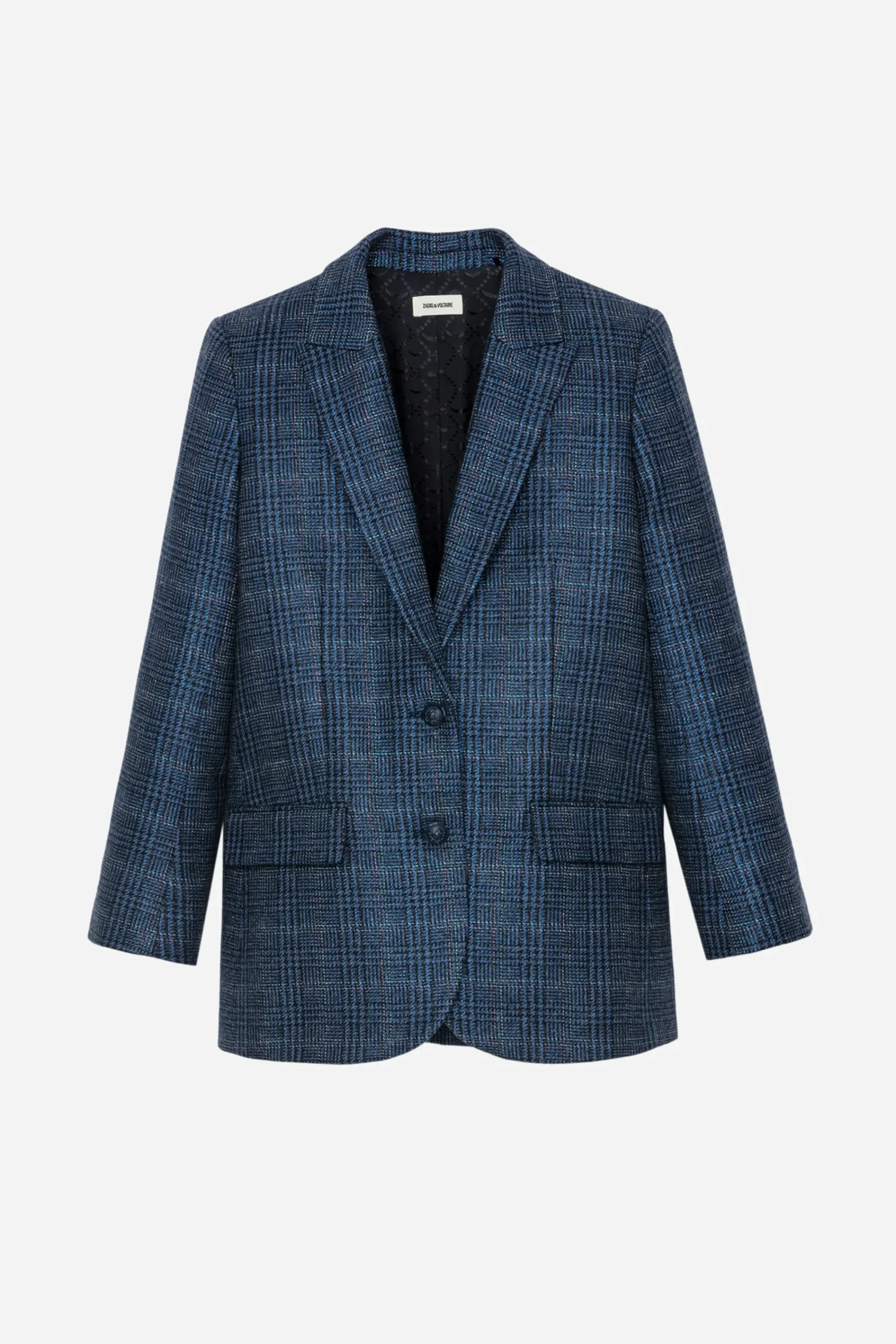 Zadig & Voltaire Vestes^Blazer De Voiture Viva