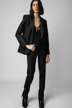 Zadig & Voltaire Costumes^Blazer Venus