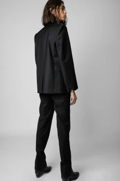 Zadig & Voltaire Costumes^Blazer Venus