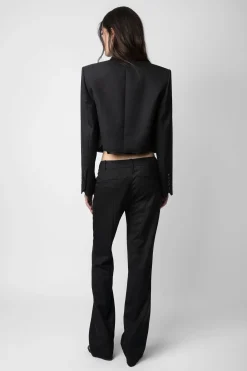 Zadig & Voltaire Costumes^Blazer Vito