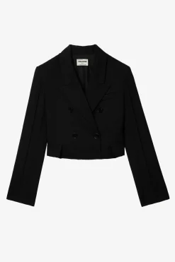 Zadig & Voltaire Costumes^Blazer Vito