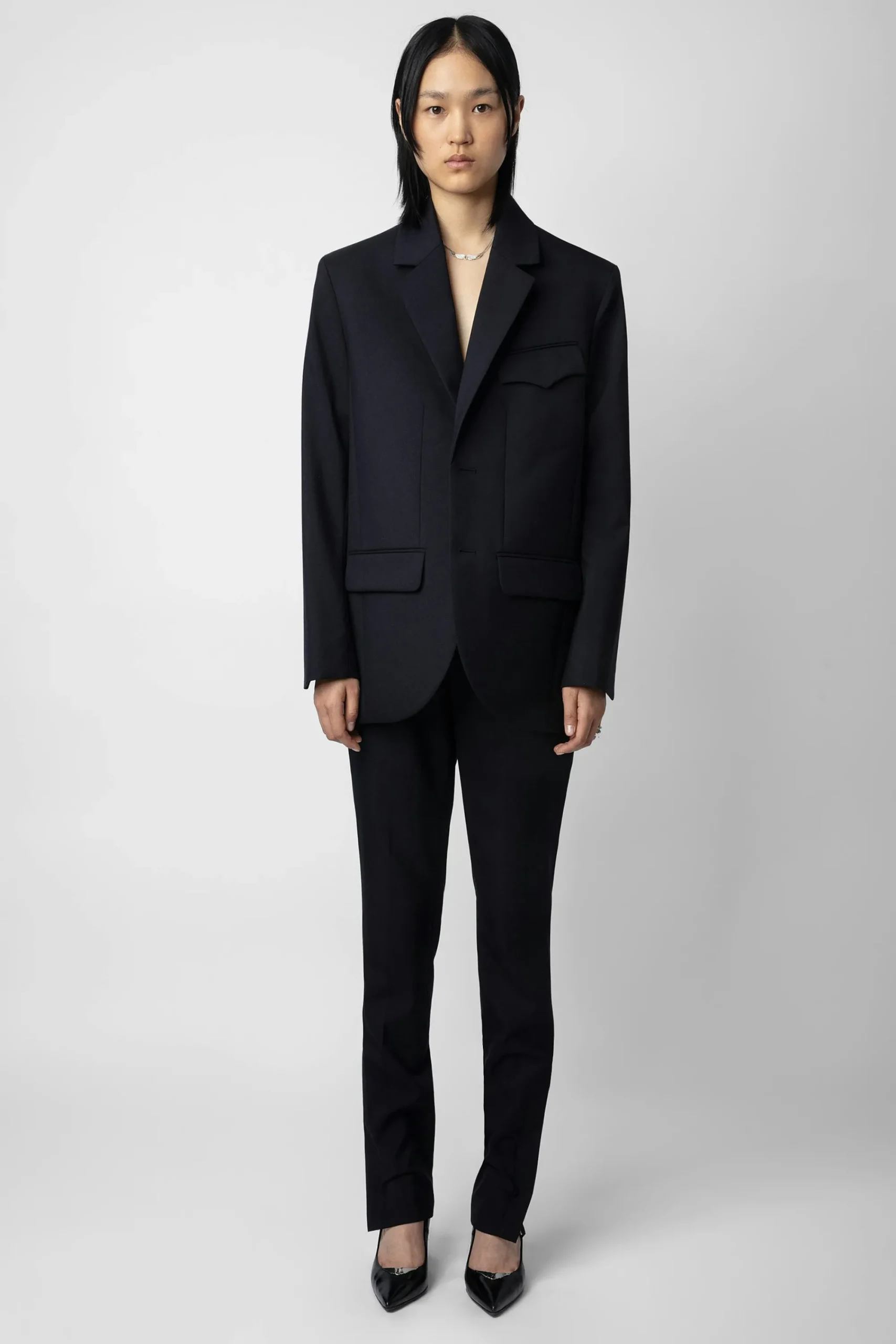 Zadig & Voltaire Costumes^Blazer Vivi