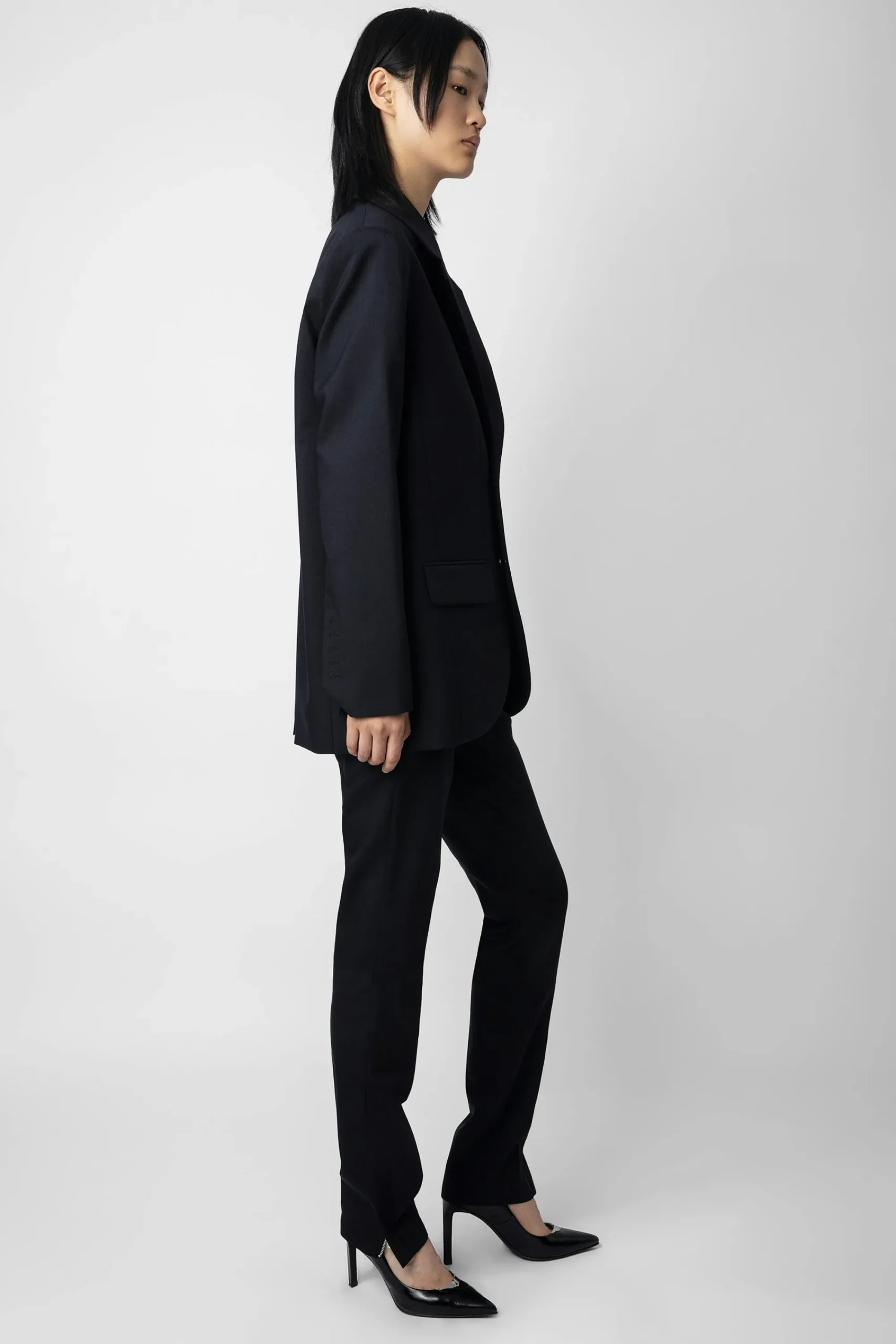 Zadig & Voltaire Costumes^Blazer Vivi