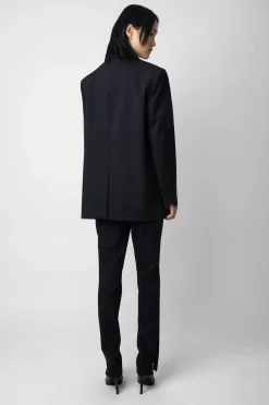 Zadig & Voltaire Costumes^Blazer Vivi